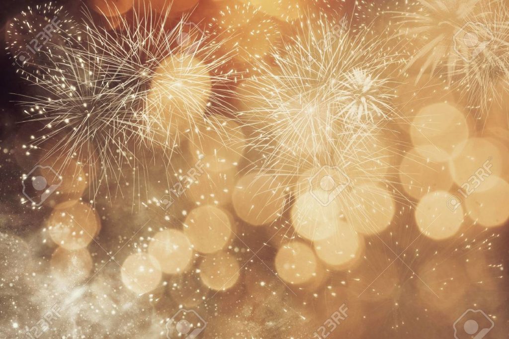 Vente de feux d’artifice